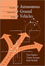 Autonomous Ground Vehicles