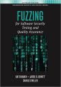 Fuzzing for Software Security Testing and Quality Assurance