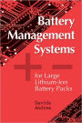 Battery Management Systems for Large Lithium Ion Battery Packs