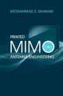 Printed MIMO Antenna Engineering