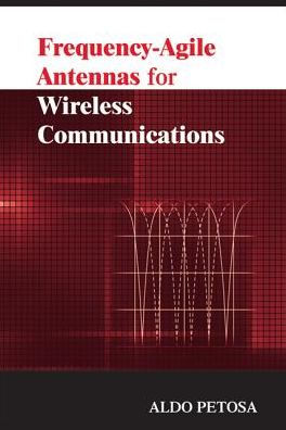 Frequency-Agile Antennas for Wireless Communications