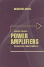 Envelope Tracking Power Amplifiers for Wireless Communications