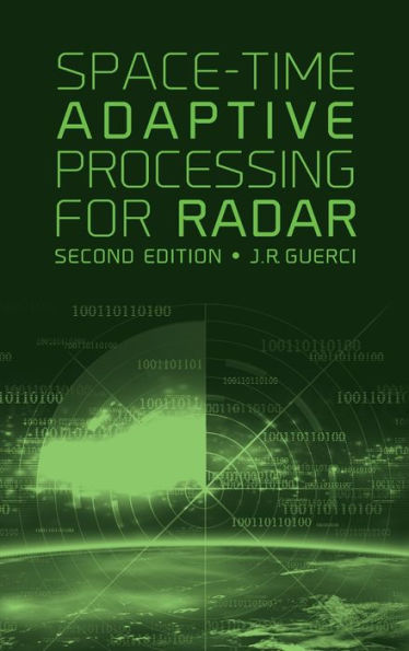 Space-Time Adaptive Processing for Radar / Edition 2