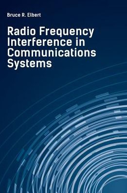 Radio Frequency Interference in Communications Systems