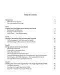 Alternative view 3 of Over 50 and Motivated: A Job Search Book for Job Seekers Over 50