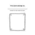 Alternative view 5 of Grief Doodling: Bringing Back Your Smiles