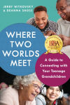 Alternative view 1 of Where Two Worlds Meet: A Guide to Connecting with Your Teenage Grandchildren