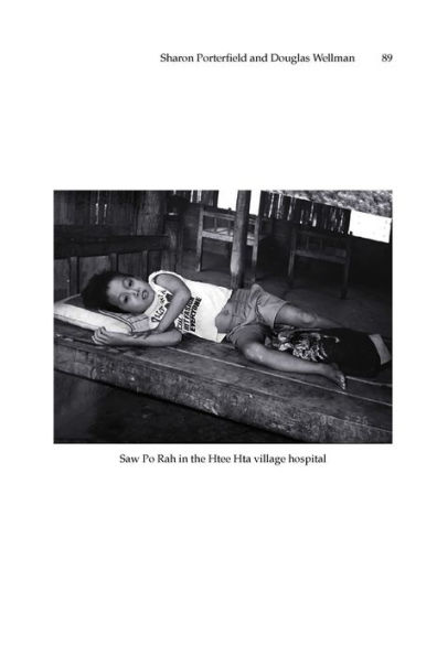 God Sent Me: A Woman Missionary in the Jungle