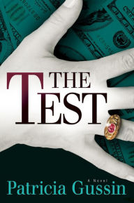 Title: The Test, Author: Patricia Gussin