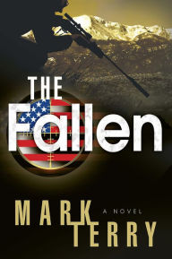 Title: The Fallen (Derek Stillwater Series #3), Author: Mark Terry