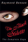 The Black Stiletto: The Complete Saga