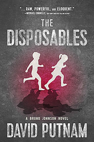 The Disposables (Bruno Johnson Series #1)