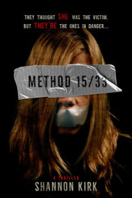 Title: Method 15/33, Author: Shannon Kirk