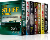 Title: The Stuff Series Collection, Author: Don Bruns