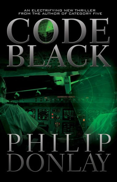 Code Black: A Donovan Nash Thriller