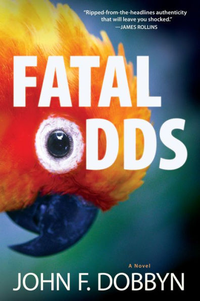 Fatal Odds: A Novel