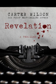 Title: Revelation, Author: Carter Wilson