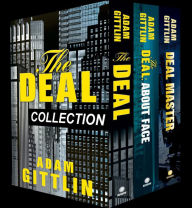 Title: The Deal Series Collection, Author: Adam Gittlin