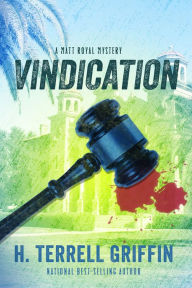 Title: Vindication, Author: H. Terrell Griffin