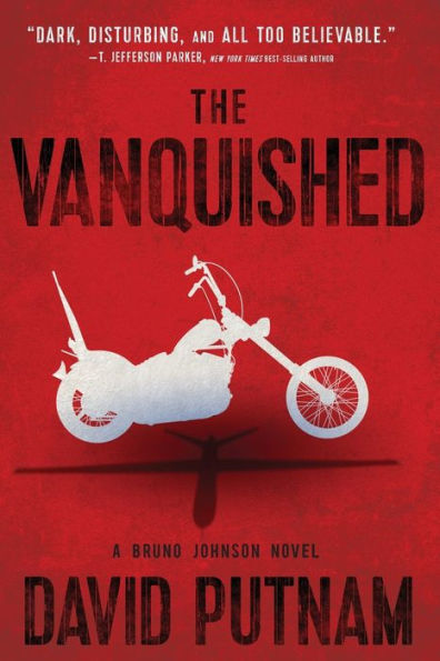The Vanquished (Bruno Johnson Series #4)