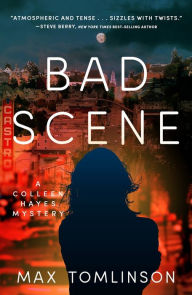 Ebook free download for symbian Bad Scene (English Edition) 9781608093458 by 