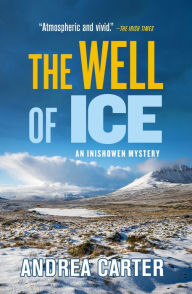 Kindle ebooks download: The Well of Ice (English Edition)