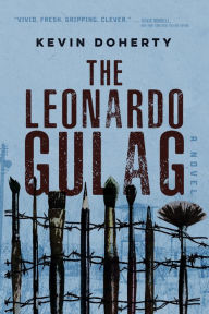 Title: The Leonardo Gulag, Author: Kevin Doherty