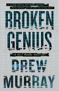Title: Broken Genius, Author: Drew Murray