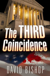 Free digital book downloads The Third Coincidence 9781608093939 by David Bishop English version