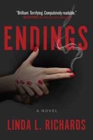 Download free books for ipad Endings 9781608094202 MOBI by Linda L Richards English version