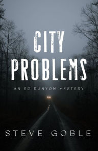 Title: City Problems, Author: Steve Goble