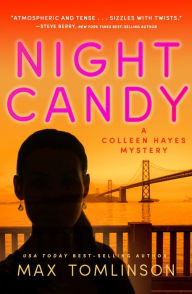 E book free download italiano Night Candy (English literature) 9781608094547 CHM iBook by Max Tomlinson, Max Tomlinson