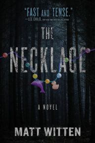 Free book audible download The Necklace 9781608094585 by Matt Witten