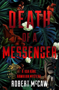 Online ebooks download Death of a Messenger 