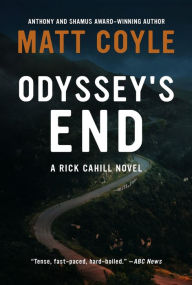 Ebooks and free downloads Odyssey's End DJVU FB2 ePub