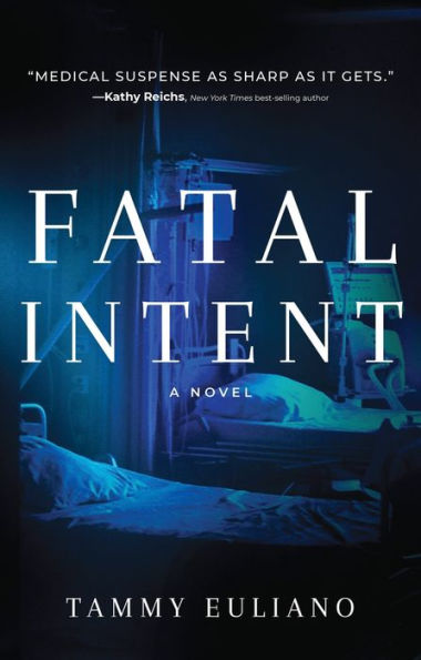 Fatal Intent