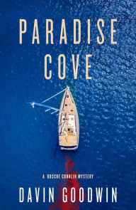 Title: Paradise Cove, Author: Davin Goodwin