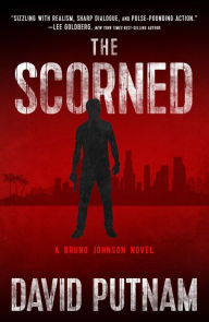 Title: The Scorned, Author: David Putnam