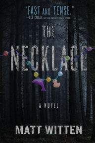 Title: The Necklace, Author: Matt Witten