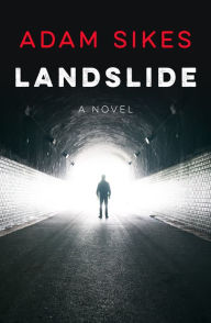 Title: Landslide, Author: Adam Sikes