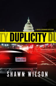 Title: Duplicity, Author: Shawn Wilson