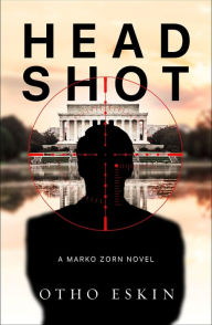 Title: Head Shot, Author: Otho Eskin