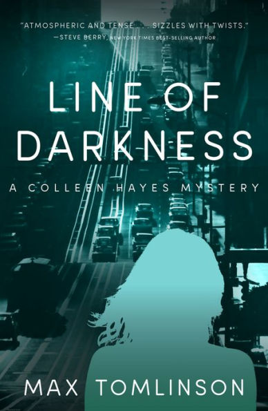 Line of Darkness (Colleen Hayes Series #4)