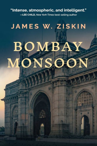 Bombay Monsoon