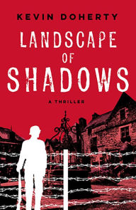 Title: Landscape of Shadows, Author: Kevin Doherty