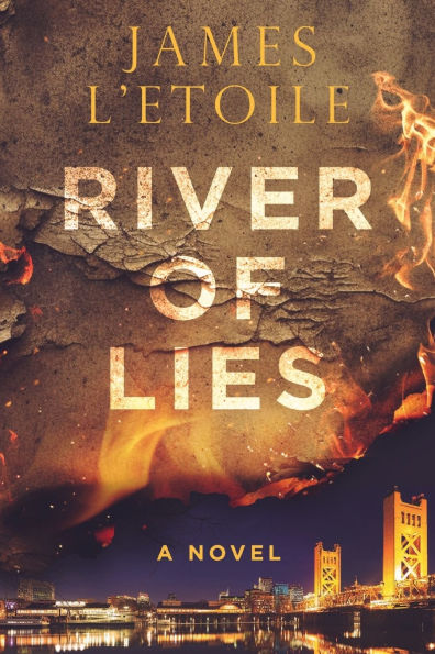 River of Lies