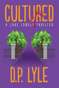 Free english ebook download pdf Cultured by D. P. Lyle