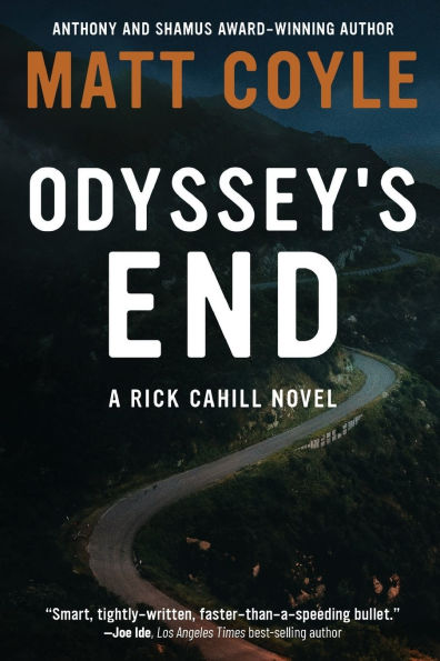 Odyssey's End