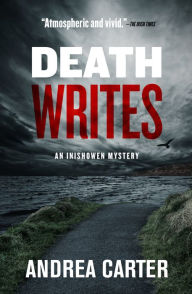 Title: Death Writes, Author: Andrea Carter