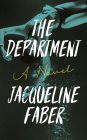 The Department: A propulsive dark academic thriller with an absolutely shocking twist